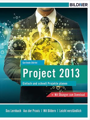 cover image of Project 2013